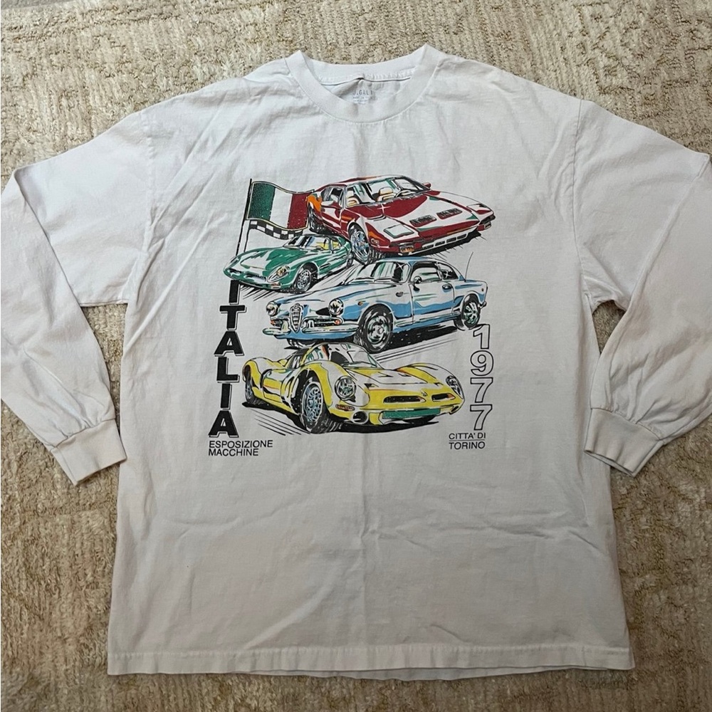 Brandy Melville Shirt